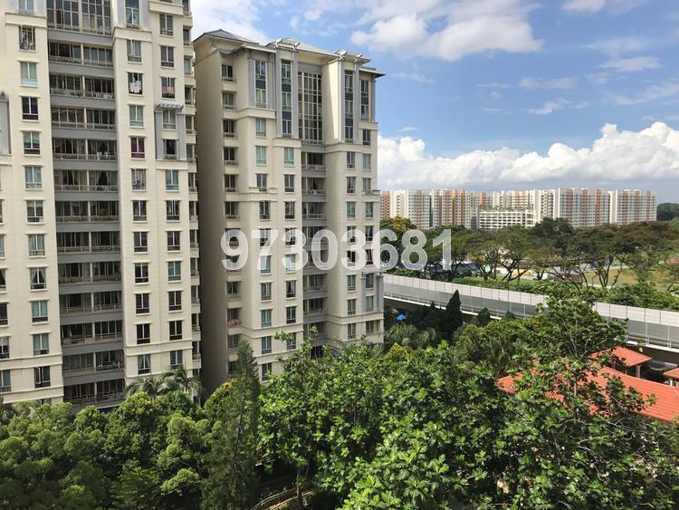 Yishun Emerald (D27), Condominium #140198712